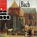 J.S. Bach/Brandenburg Con 4-6